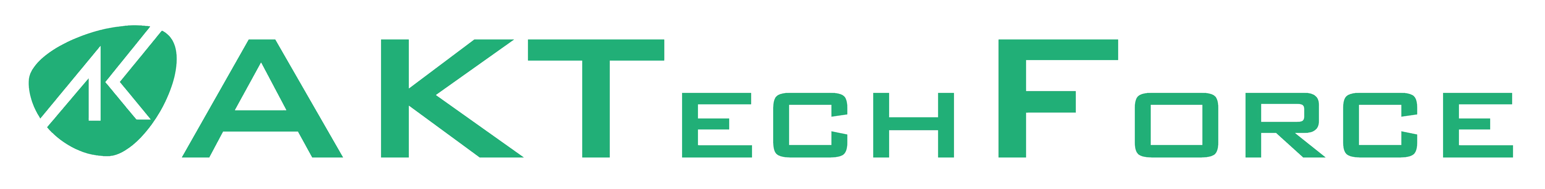 AKTechForce – Your Partner in Digital Innovation & IT Solutions